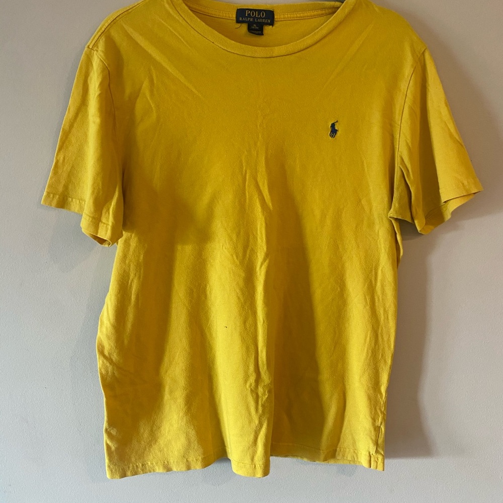 Polo tshirt